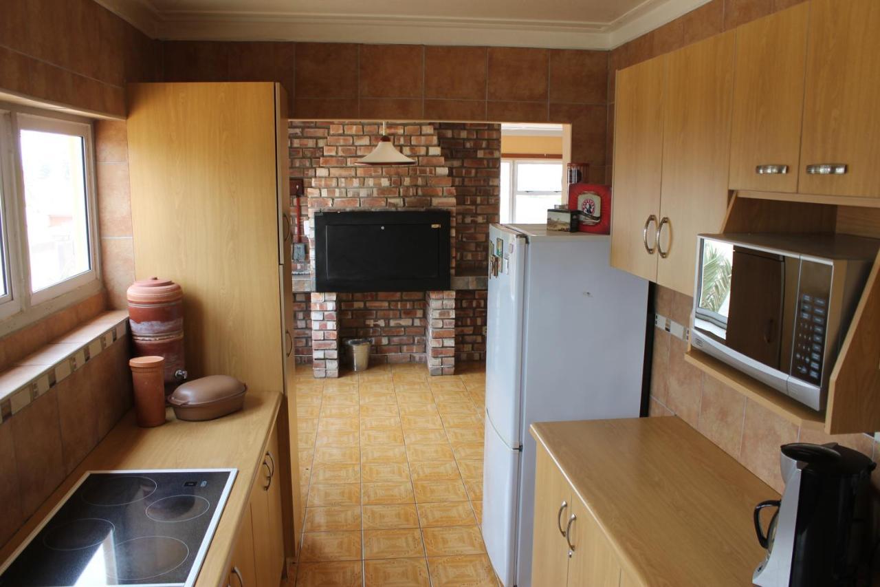 The Timeless Way Self Catering Accommodation Свакопмунд Екстер'єр фото